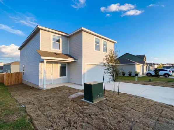 618 PAUL CYN, San Antonio, TX 78253