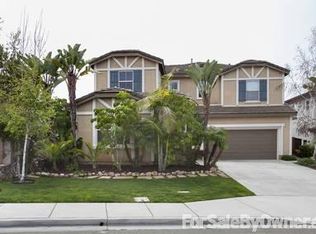 1401 Rivercrest Rd, San Marcos, CA 92078