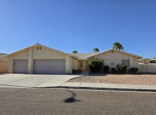 11260 E 27th Pl, Yuma, AZ 85367