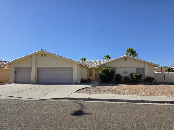 11260 E 27th Pl, Yuma, AZ 85367