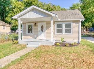 221 Buckner Ave, Knoxville, TN 37920
