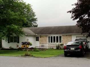 66 Hillside Dr, Lewistown, PA 17044