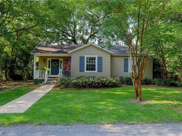 5 Lancaster Rd, Mobile, AL 36608