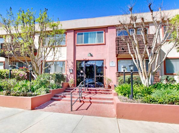 5349 Newcastle Ave APT 60