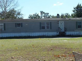 5035 E County Road 468, Wildwood, FL 34785