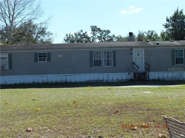 5035 E County Road 468, Wildwood, FL 34785