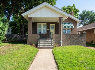 7739 Dale Ave, Saint Louis, MO 63117