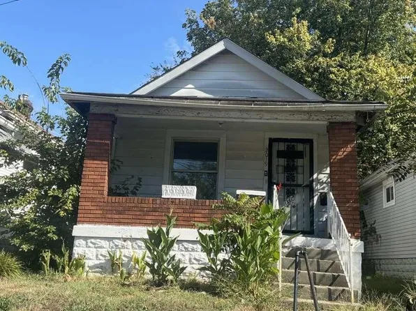 2019 Standard Ave, Louisville, KY 40210