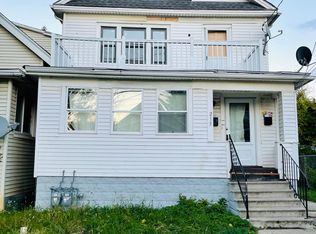 215 Stevens Ave #2, Buffalo, NY 14215