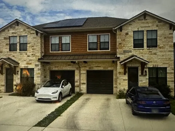 1801 S Pine St, Georgetown, TX 78626