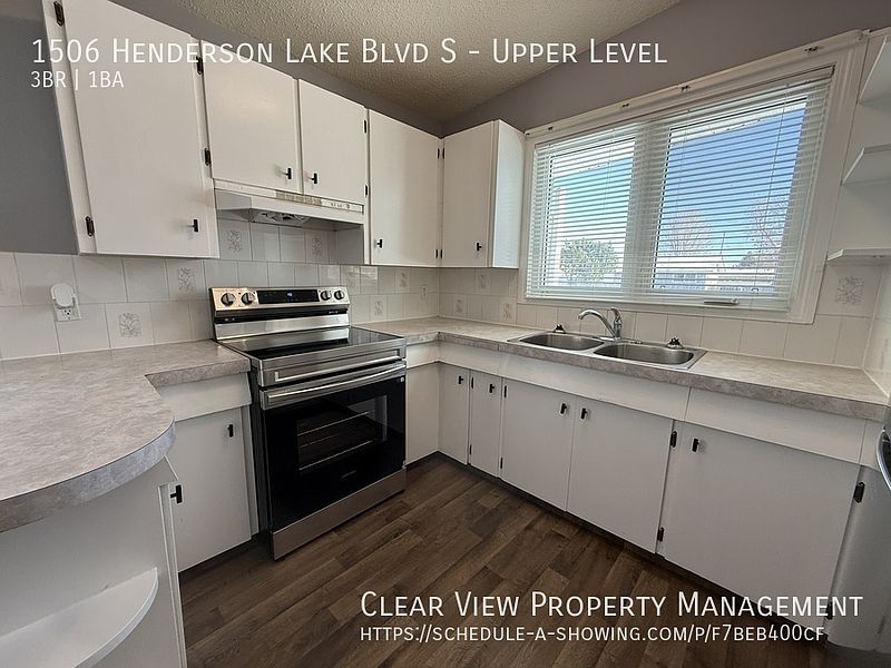 Lethbridge Apartment for rent - 3 Bedrooms — photo 11