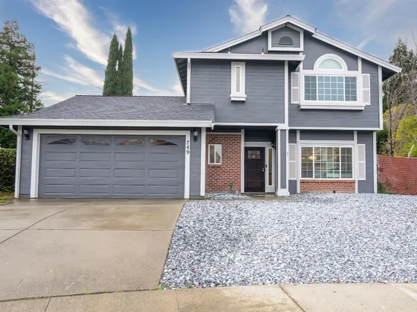 749 Fawn Court, Vacaville, CA 95687