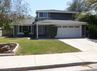 23502 Heather Knolls Pl, Santa Clarita, CA 91321