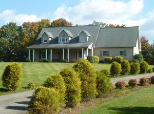 200 Leaning Oak Rd, Boones Mill, VA 24065