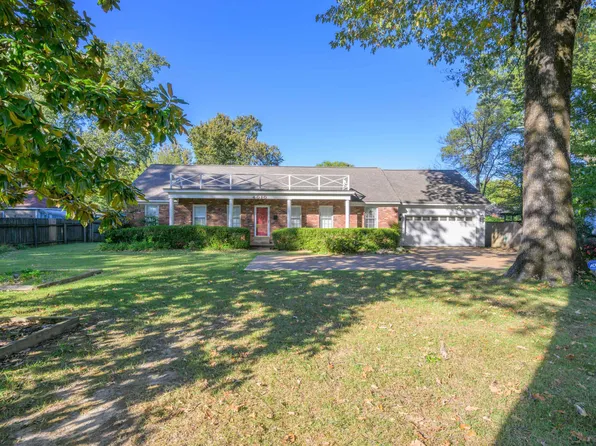 4010 Tutwiler Ave, Memphis, TN 38122