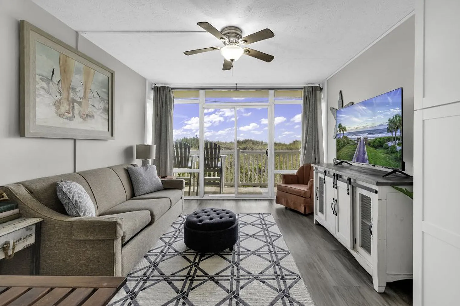 1 bed, 1.0 bath, 398 sqft, $2,729 — Photo 1