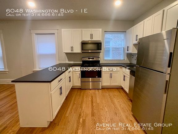 4th image of 6048 Washington Blvd #1E