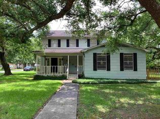 4790 Ironton St, Beaumont, TX 77703