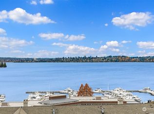 5402 Lake Washington Blvd NE UNIT F, Kirkland, WA 98033