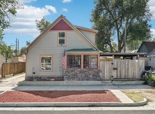 7 E Fountain Blvd, Colorado Springs, CO 80903