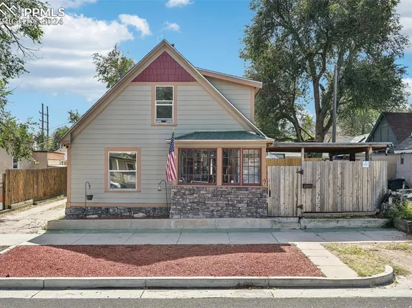 7 E Fountain Blvd, Colorado Springs, CO 80903