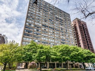 5532 S Shore Dr APT 21F, Chicago, IL 60637