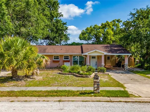 1209 MARYGON STREET, KISSIMMEE, FL 34744