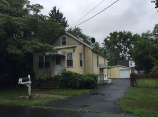 21 6th Ave, Hamilton, NJ 08619