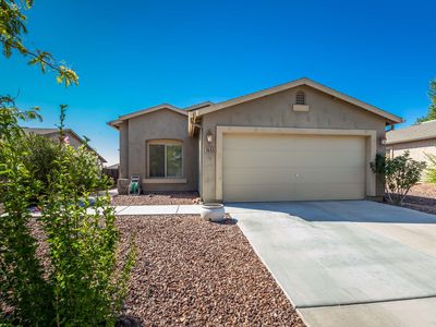 1455 Taft Ave, Chino Valley, AZ, 86323