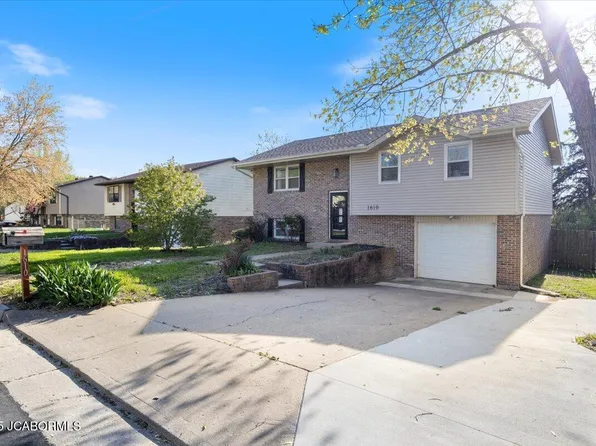1610 Jasper Ln, Jefferson City, MO 65109