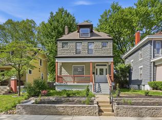 506 Melrose Ave, Columbus, OH 43202