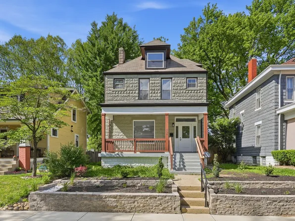 506 Melrose Ave, Columbus, OH 43202