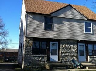 757 Whitethorne Ave, Columbus, OH 43223