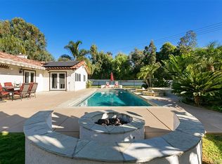 950 Rancho Santa Fe Rd, Encinitas, CA 92024