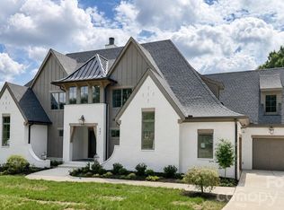 331 Wingrave Dr, Charlotte, NC 28270