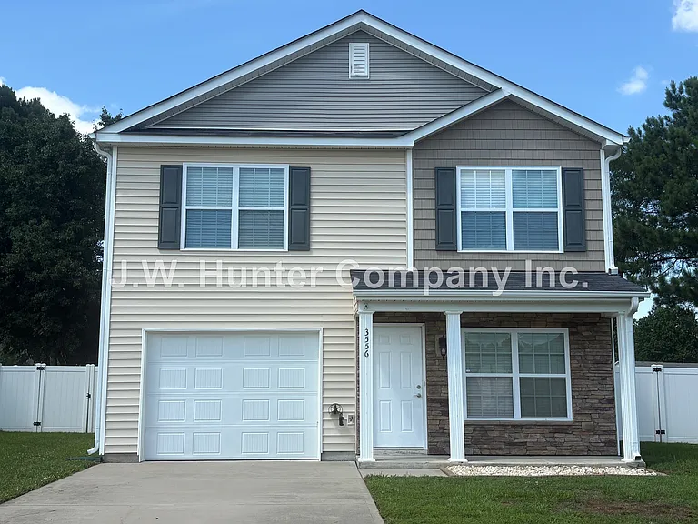 3556 Jetstream Dr NW — Photo 1