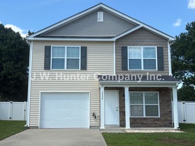 3556 Jetstream Dr NW, Wilson, NC, 27896