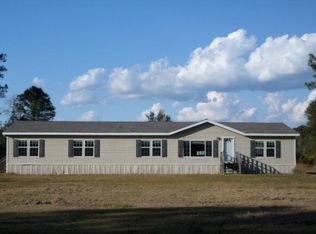 1548 NE Demery Howard Rd, Ludowici, GA 31316