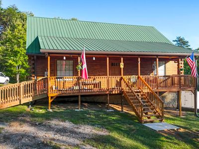 158 Delph Ln, Mooresburg, TN, 37811