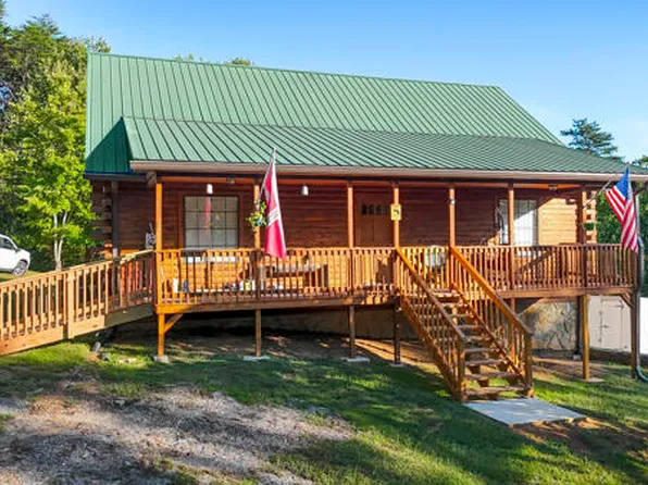 158 Delph Ln, Mooresburg, TN 37811