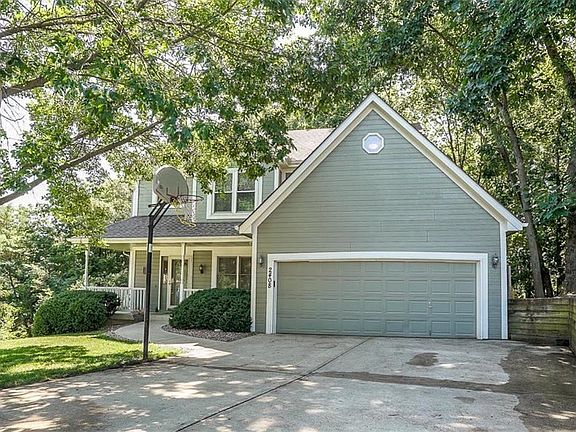 2nd image of 2408 SW Whispering Creek Ct