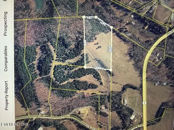 1440 Swannsylvania Rd #4, Dandridge, TN 37725