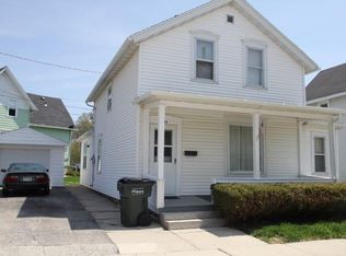 2014 Main St, NEW HOLSTEIN, WI 53061