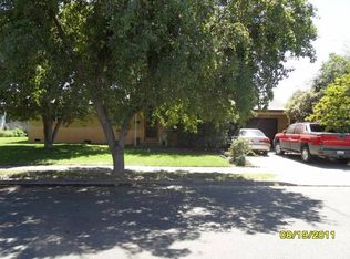 204 E Clinton Ave, Atwater, CA