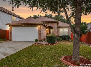 10422 Overland Crk, San Antonio, TX 78245