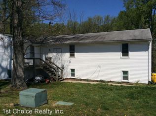 712 McKnew Rd APT 1, Gambrills, MD 21054