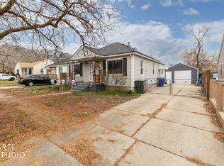875 Patterson St, Ogden, UT 84403