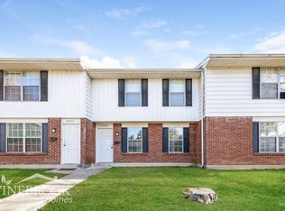 8007 Mount Hood, Huber Heights, OH 45424