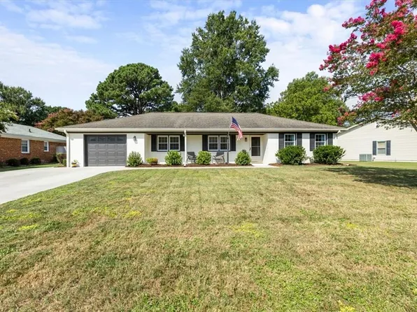 921 N Hilltop Rd, Virginia Beach, VA 23454