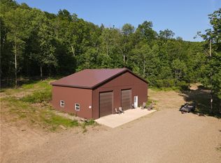 1118 Barnum Rd, Eldred, PA 16731